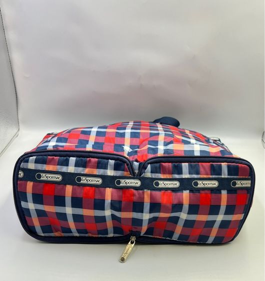 ถุงผ้าสะพายไหล่  Lesportsac รูปที่ 4