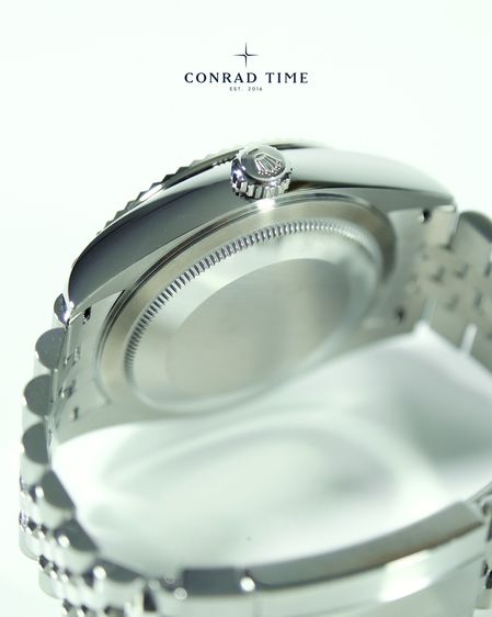 New Rolex Sky-Dweller 336934 White Gold White Dial Jubilee 2025 42mm. Fullset  รูปที่ 11