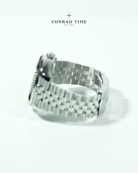 New Rolex Sky-Dweller 336934 White Gold White Dial Jubilee 2025 42mm. Fullset  รูปที่ 10
