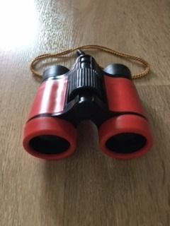 Scotamalone Binoculars Shock Proof Binoculars Set - Bird Watching รูปที่ 2
