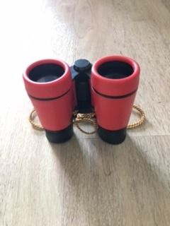 Scotamalone Binoculars Shock Proof Binoculars Set - Bird Watching รูปที่ 3