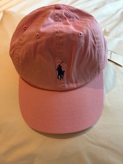 หมวก  lacoste. รูปที่ 4