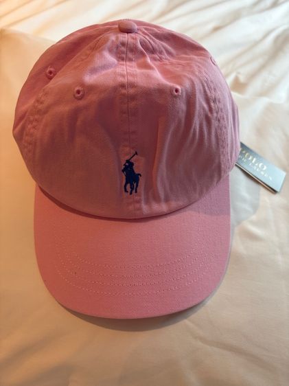 หมวก  lacoste. รูปที่ 8