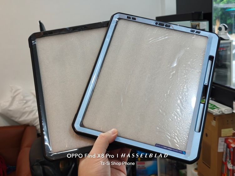 เคสกันกระเเทก Supcase iPad Air4-6 Pro12.9 ของเเท้ใหม่ รูปที่ 11