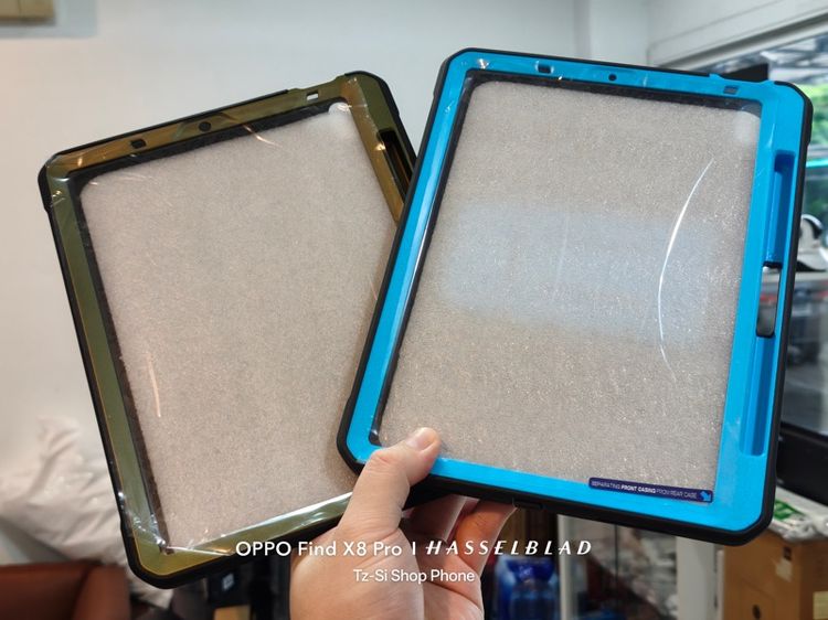 เคสกันกระเเทก Supcase iPad Air4-6 Pro12.9 ของเเท้ใหม่ รูปที่ 9