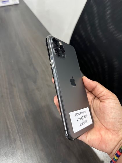 iPhone11pro 256gb รูปที่ 3