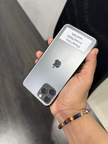 iPhone11pro 256gb รูปที่ 5