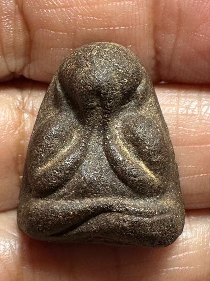 🙏พระปิดตา ผงคลุกรัก หลังแบบ ไม่ทราบที่🙏พระปิดตาผงคลุกรัก ลอยองค์ ไม่ทราบที่ องค์ละ1000