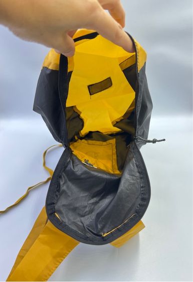 กระเป๋าเป้ Compact Backpack DECATHLON รูปที่ 7