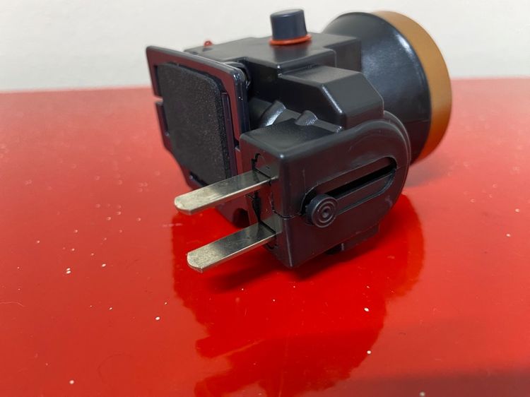 ไฟฉายคาดหัว รูปที่ 2