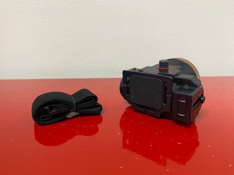 ไฟฉายคาดหัว รูปที่ 3