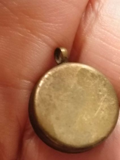 ล็อกเก็ตดวงตาพระพุทธเจ้าหลวงพ่อผินะวัดสนมลาว รูปที่ 14