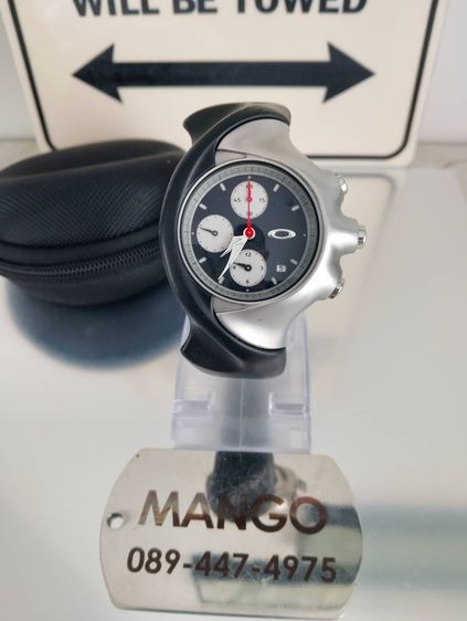 นาฬิกา oakley Detonator รูปที่ 2