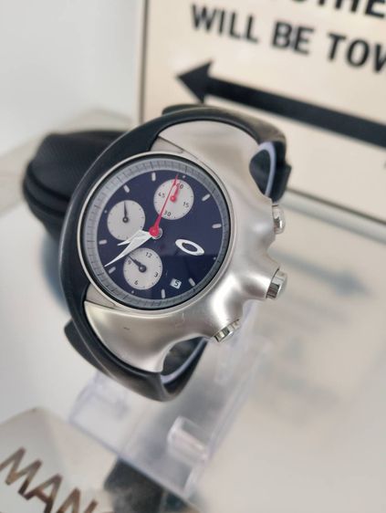 นาฬิกา oakley Detonator รูปที่ 3