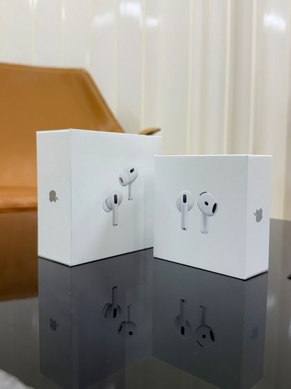  AirPods Gen 4