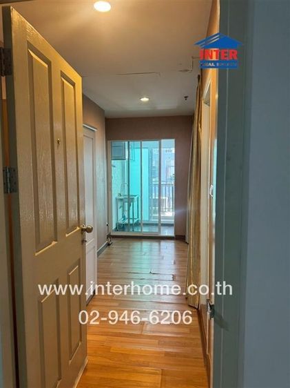 ไม่ใช่ คอนโดมิเนียม 28.12 ตร.ม. รีเจ้นท์โฮม บางซ่อน เฟส27 ถนนประชาชื่น ถนนกรุงเทพ-นนทบุรี เขตบางซื่อ กรุงเทพมหานคร รูปที่ 3