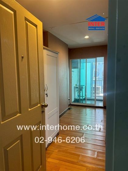 ไม่ใช่ คอนโดมิเนียม 28.12 ตร.ม. รีเจ้นท์โฮม บางซ่อน เฟส27 ถนนประชาชื่น ถนนกรุงเทพ-นนทบุรี เขตบางซื่อ กรุงเทพมหานคร รูปที่ 2