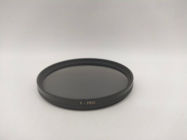 B-W Filter C-PL F-Pro 77 mm. รูปที่ 2