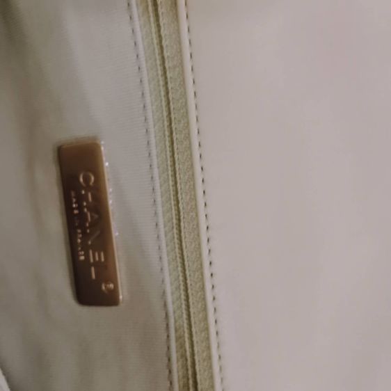 CHANEL 19 flap size 26 รูปที่ 3
