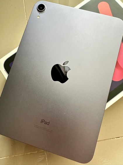 Used Ipad mini 6 Wifi 64GB รูปที่ 5