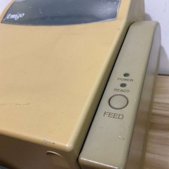 เครื่องพิมพ์บาร์โค้ด ARGOX รูปที่ 3