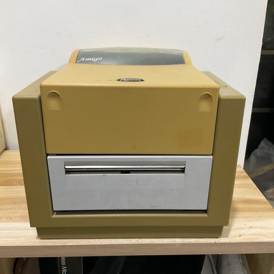 เครื่องพิมพ์บาร์โค้ด ARGOX