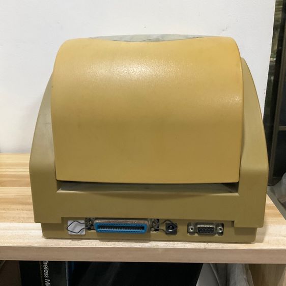 เครื่องพิมพ์บาร์โค้ด ARGOX รูปที่ 5