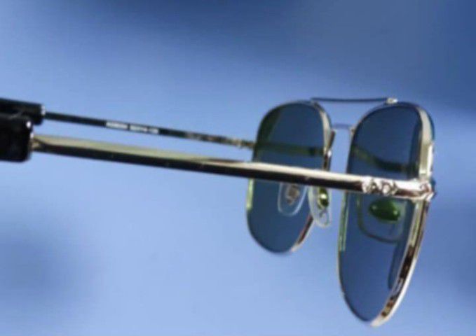 แว่นกันแดดA.O.อเมริกา(ไม่มีเก็บเงินปลายทาง) รูปที่ 2