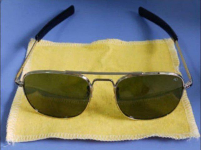 แว่นกันแดดA.O.อเมริกา(ไม่มีเก็บเงินปลายทาง) รูปที่ 6
