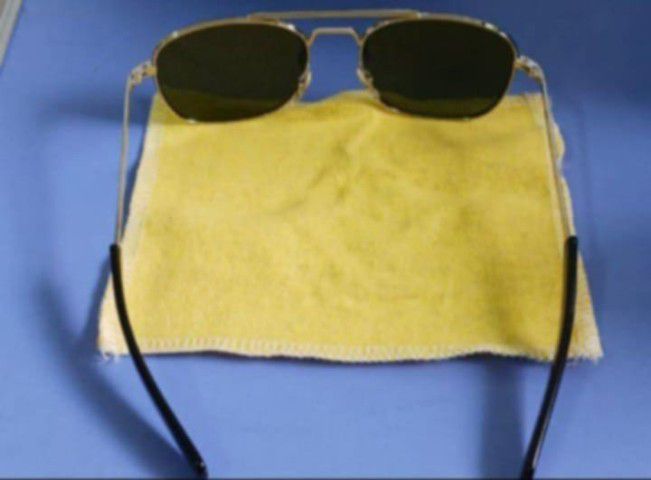 แว่นกันแดดA.O.อเมริกา(ไม่มีเก็บเงินปลายทาง) รูปที่ 5