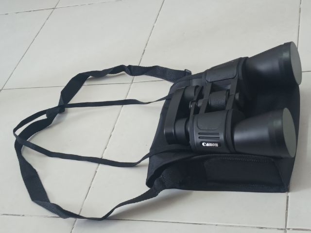 กล้องส่องทางไกลแคนนอน(ไม่มีเก็บเงินปลายทาง)