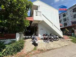ห้องเช่า 2 ชั้น 48 ตร.ว. ห้องเช่า ซอยสวนสน19 ถนนเทพารักษ์ บางพลี สมุทรปราการ