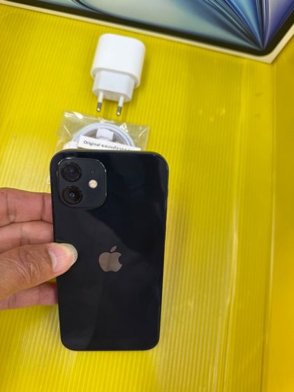 iPhone 12 รูปที่ 12