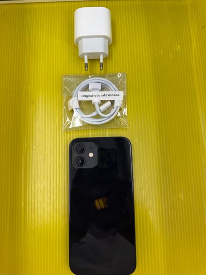 iPhone 12 รูปที่ 4