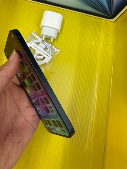 iPhone 12 รูปที่ 8