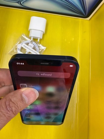 iPhone 12 รูปที่ 9