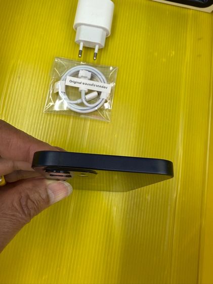 iPhone 12 รูปที่ 5