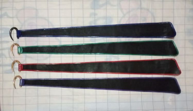 เข็มขัดผู้หญิง รูปที่ 2