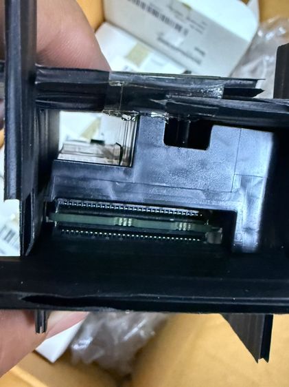 หัวพิมพ์ Epson DX5 รูปที่ 2