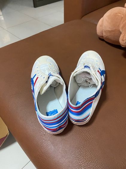 รองเท้า onisuka tiger ของแท้  รูปที่ 4