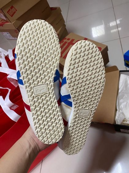 รองเท้า onisuka tiger ของแท้  รูปที่ 2