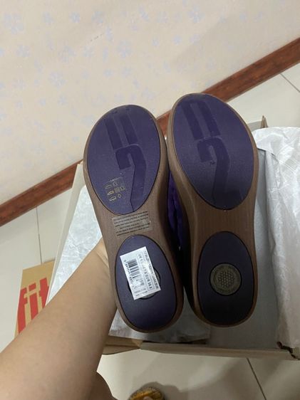 fitflop แท้มือ1 พร้อมส่ง รูปที่ 7