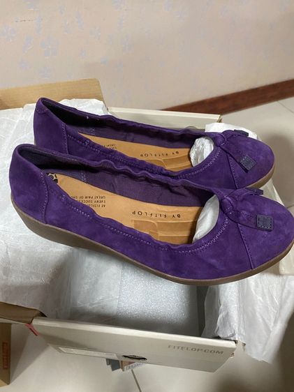 fitflop แท้มือ1 พร้อมส่ง รูปที่ 2