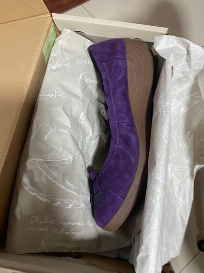 fitflop แท้มือ1 พร้อมส่ง รูปที่ 9