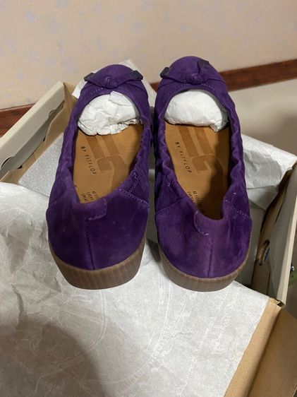 fitflop แท้มือ1 พร้อมส่ง รูปที่ 5