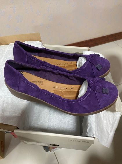 fitflop แท้มือ1 พร้อมส่ง รูปที่ 3