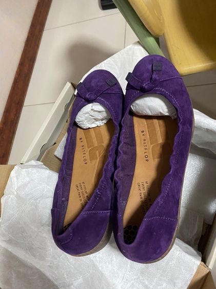 fitflop แท้มือ1 พร้อมส่ง รูปที่ 6
