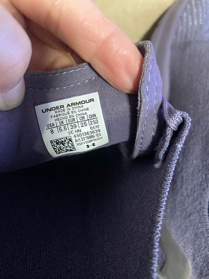 Under Armour แท้ จากเมกา พร้อมส่ง รูปที่ 10