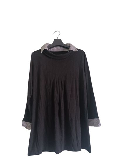 ชุดเดรส -ชุดเอี๊ยม รูปที่ 4