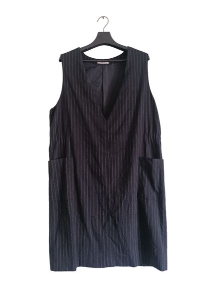 ชุดเดรส -ชุดเอี๊ยม